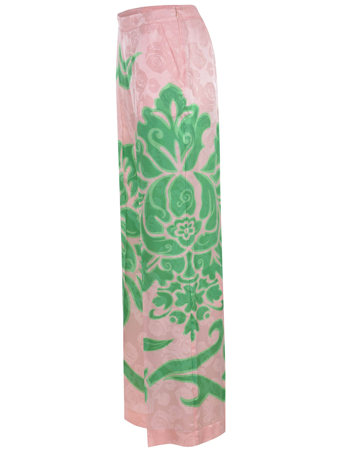ETRO Trousers WREA0014 AK731-X0875 Pink