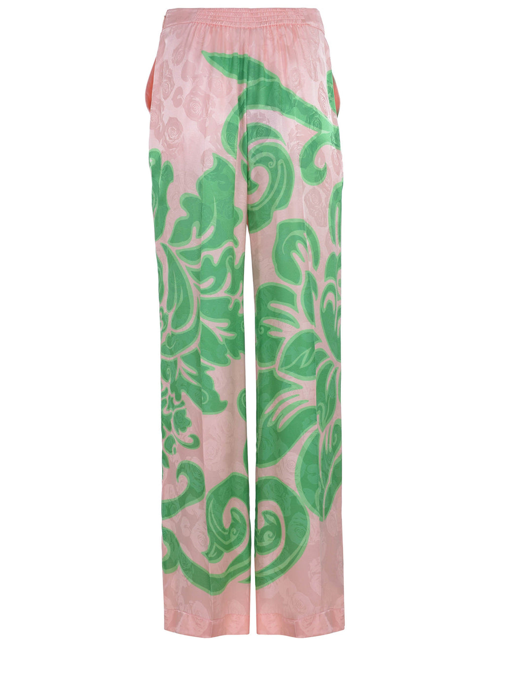 ETRO Trousers WREA0014 AK731-X0875 Pink