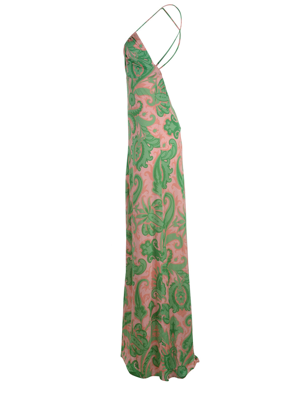 ETRO Dresses WRHA0288 99IA439-X0876 Pink