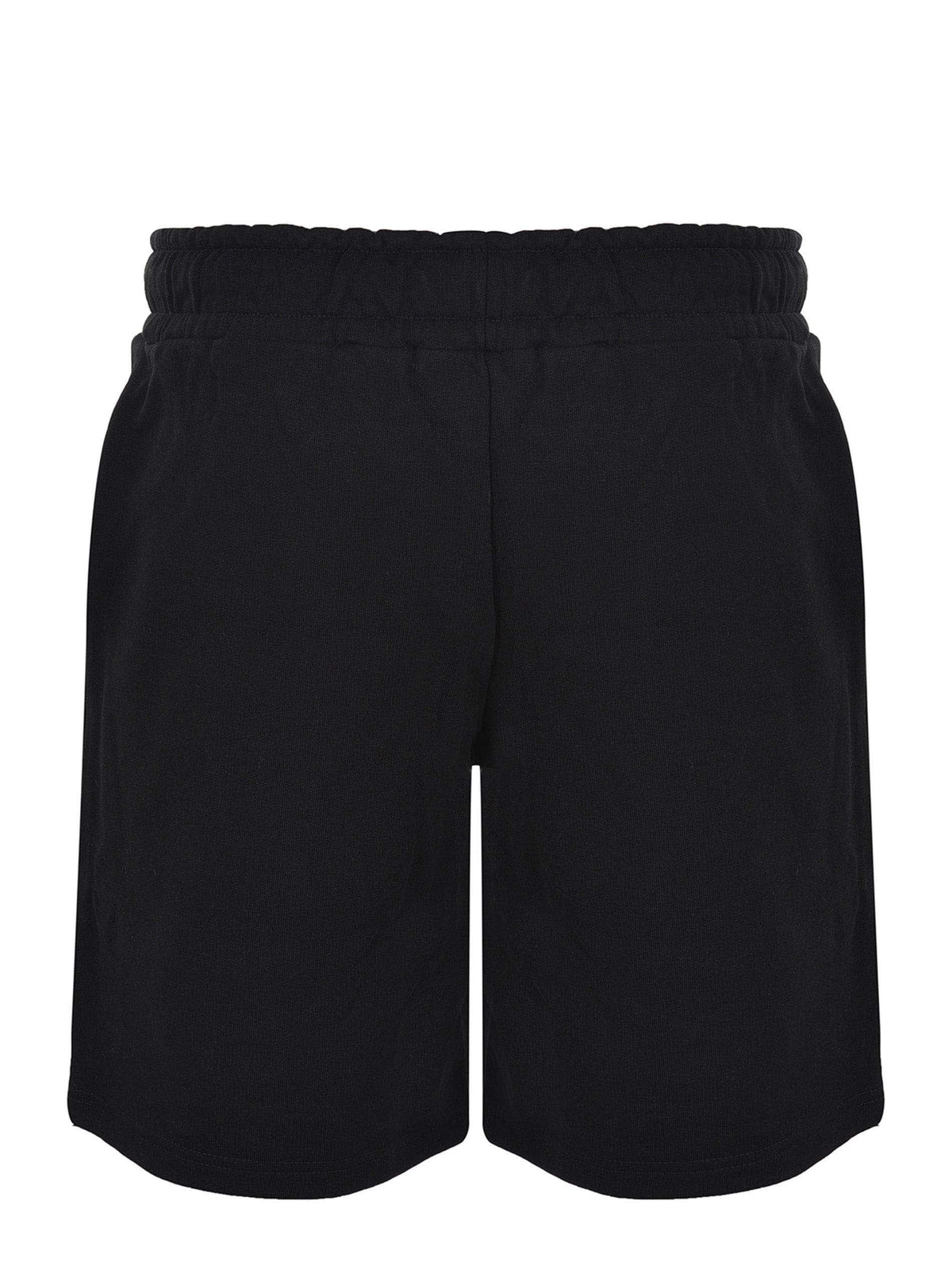 FAMILY FIRST Shorts JOSS2502 BLACK Nero