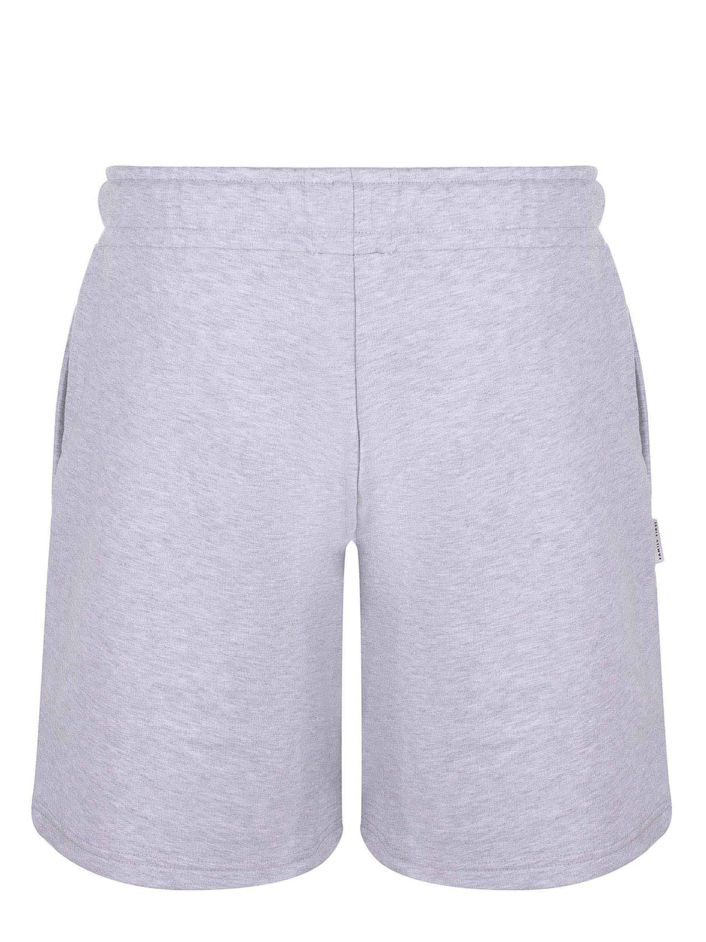 FAMILY FIRST Shorts JOSS2502 GREY Light grey