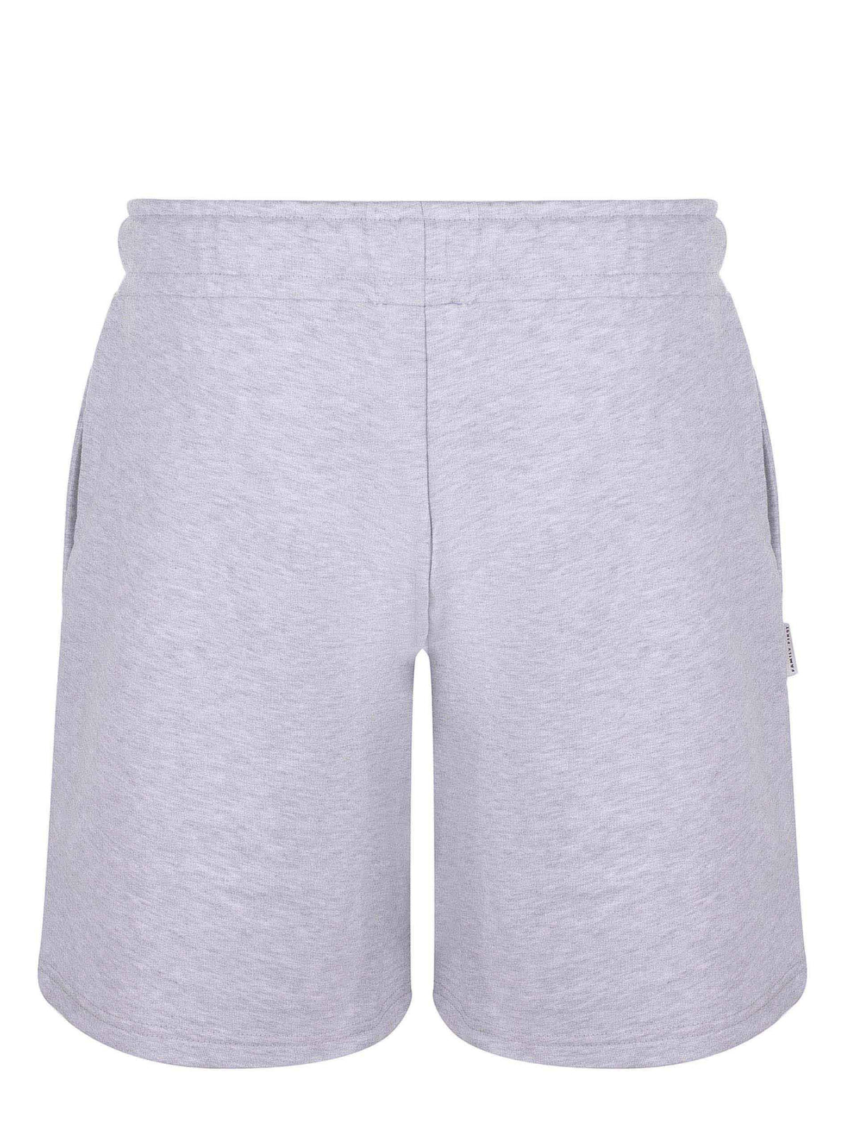 FAMILY FIRST Shorts JOSS2502 GREY Light grey