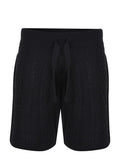 FAMILY FIRST Shorts JOSS2506 BLACK Black