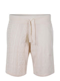FAMILY FIRST Shorts JOSS2506 WHITE Off white