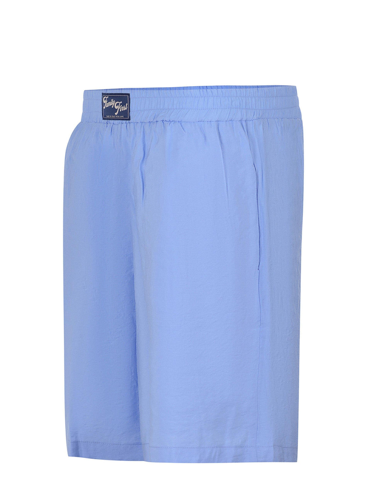 FAMILY FIRST Shorts PSS2508 LIGHT BLUE Celeste
