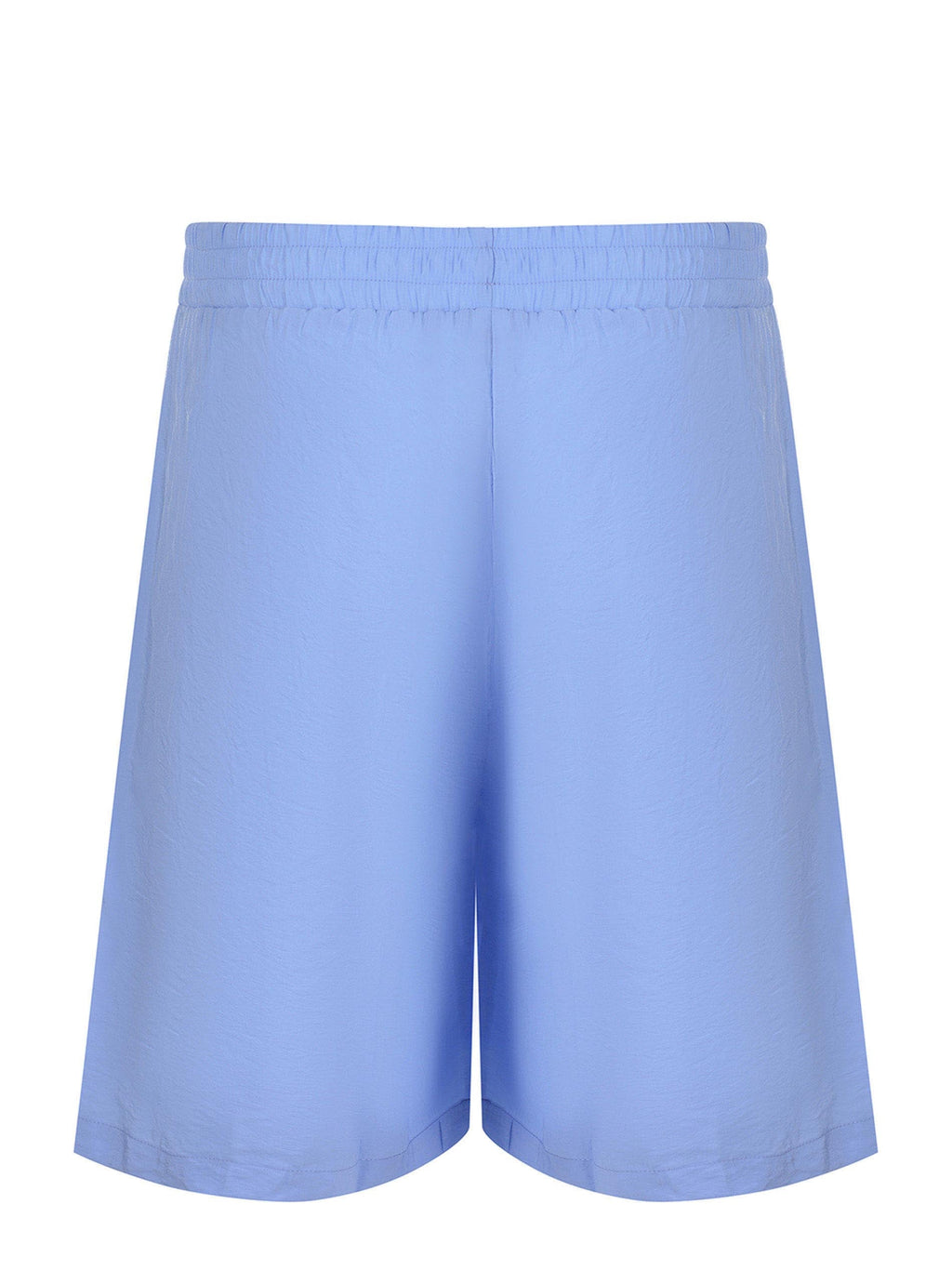 FAMILY FIRST Shorts PSS2508 LIGHT BLUE Celeste