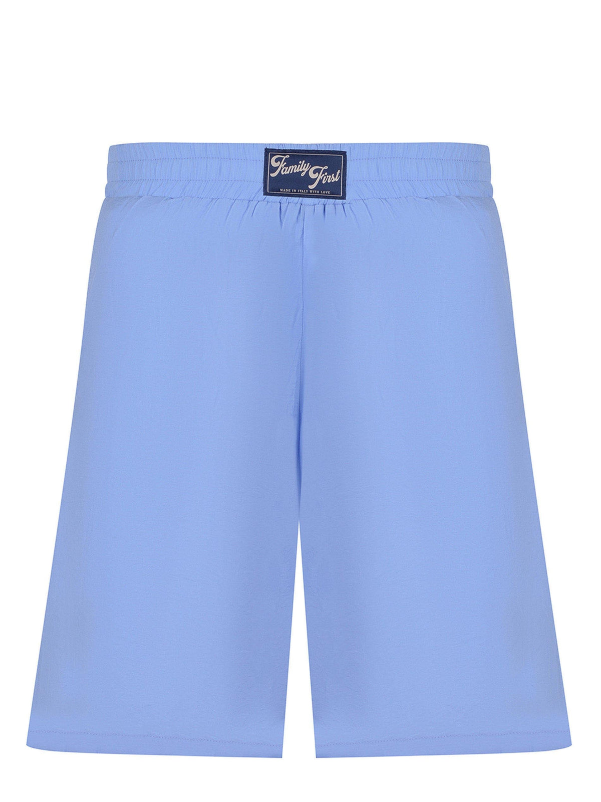 FAMILY FIRST Shorts PSS2508 LIGHT BLUE Celeste