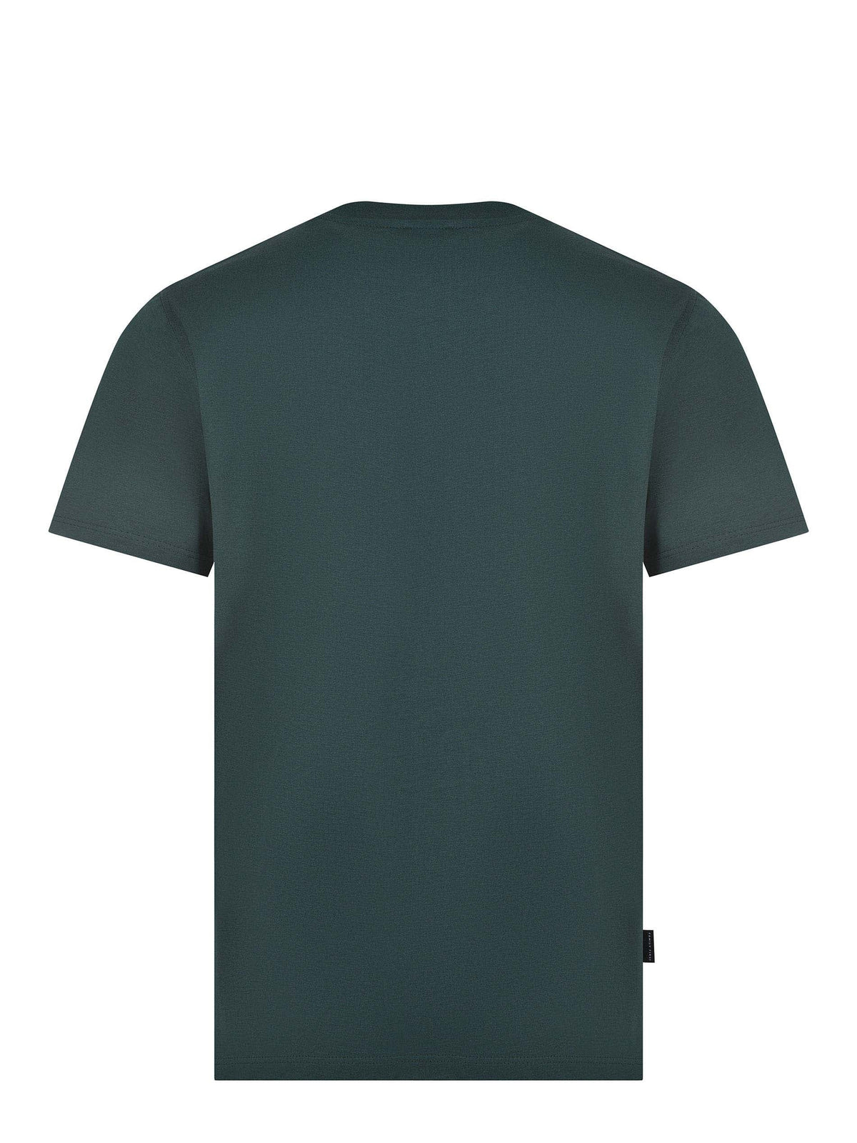 FAMILY FIRST T-shirt TS2402 GREEN Green