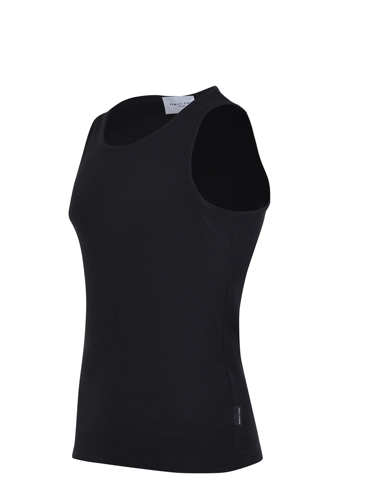 FAMILY FIRST Tank Top TS2509 BLACK Black