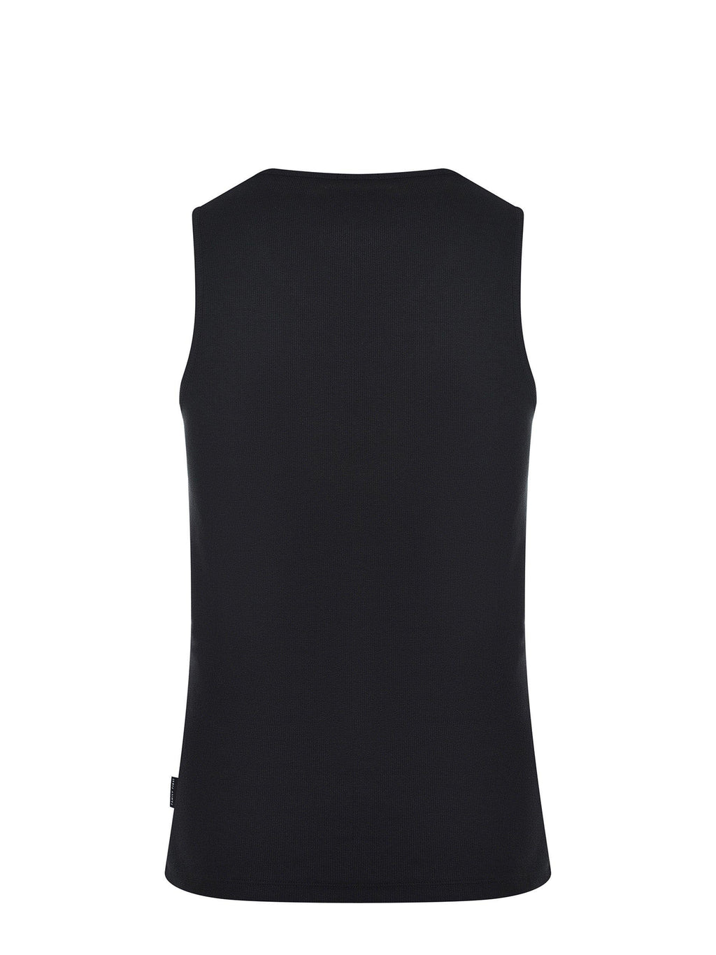 FAMILY FIRST Tank Top TS2509 BLACK Black
