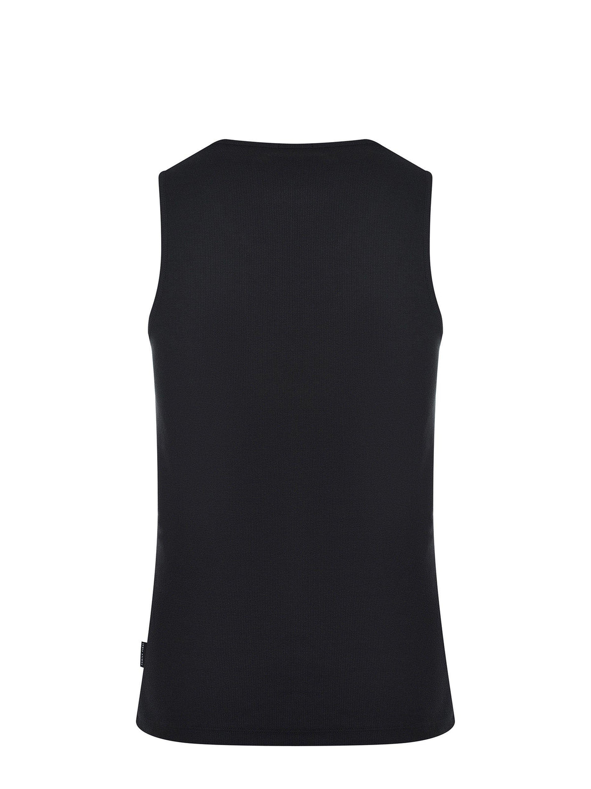 FAMILY FIRST Tank Top TS2509 BLACK Black