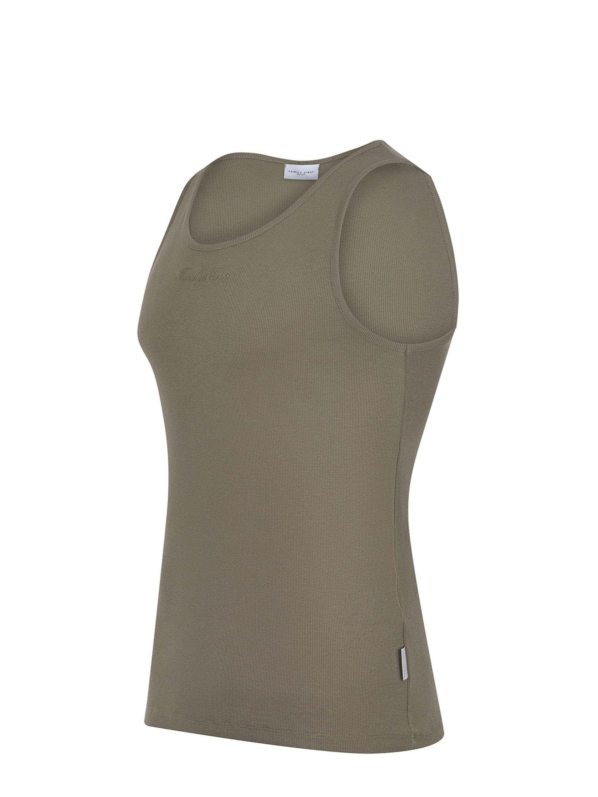 FAMILY FIRST Tank Top TS2509 LIGHT GREEN