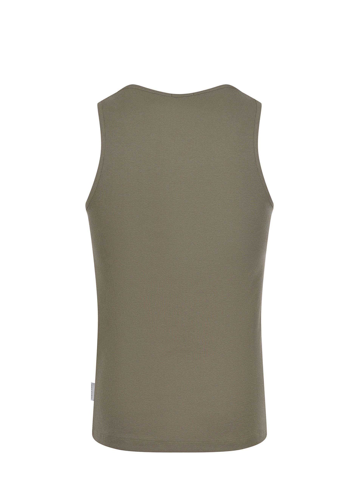 FAMILY FIRST Tank Top TS2509 LIGHT GREEN