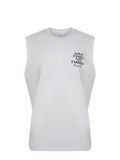 FAMILY FIRST T-shirt TS2510 WHITE White
