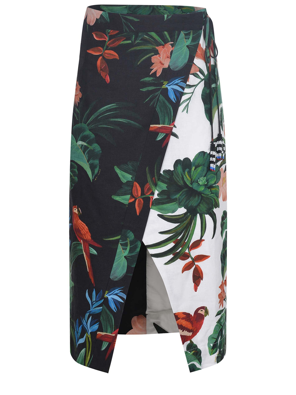 FARM RIO Skirts 332956 25075 Multicolor