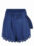 FARM RIO Shorts 337200 L0023 Blue