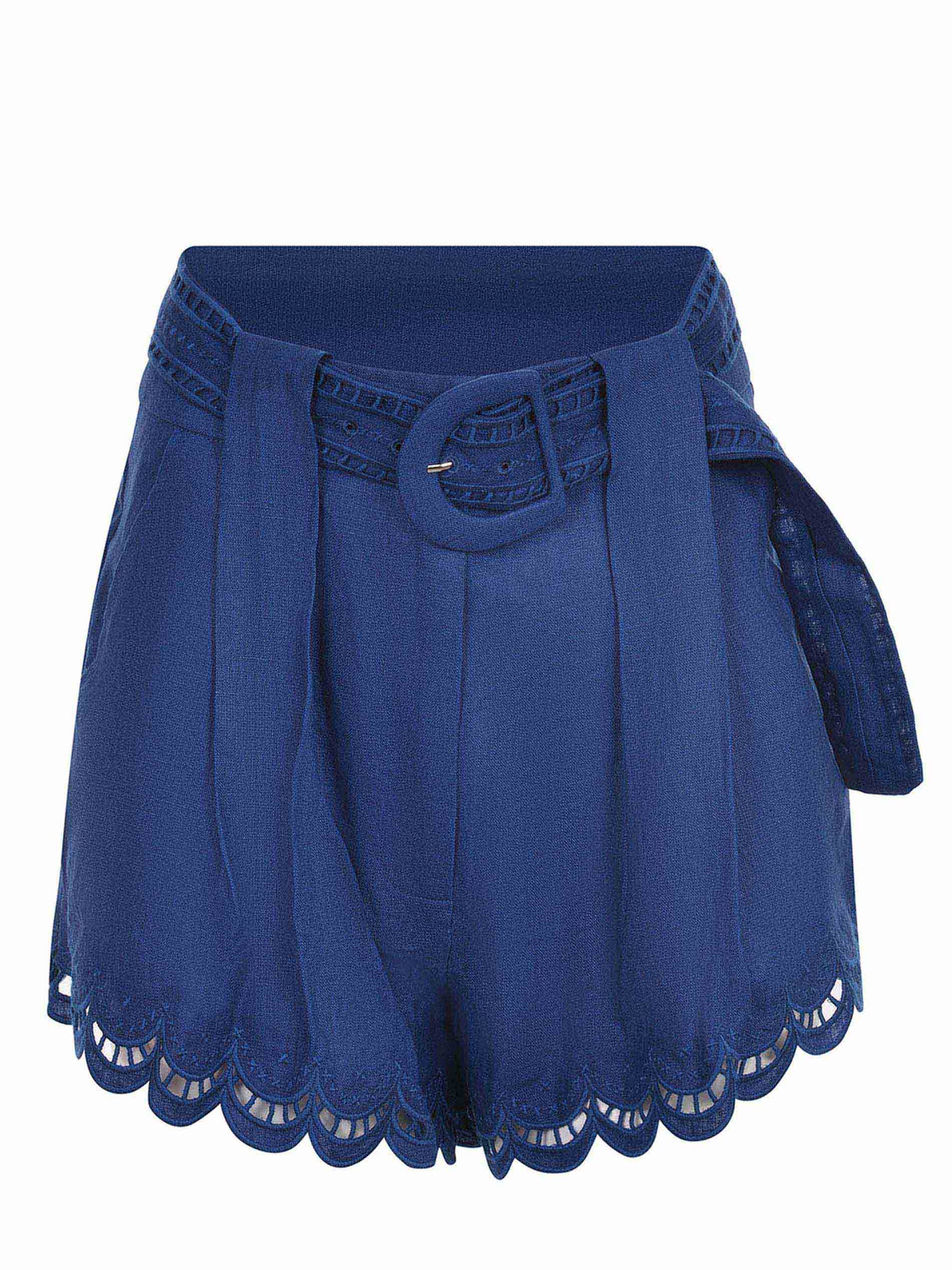 FARM RIO Shorts 337200 L0023 Blue