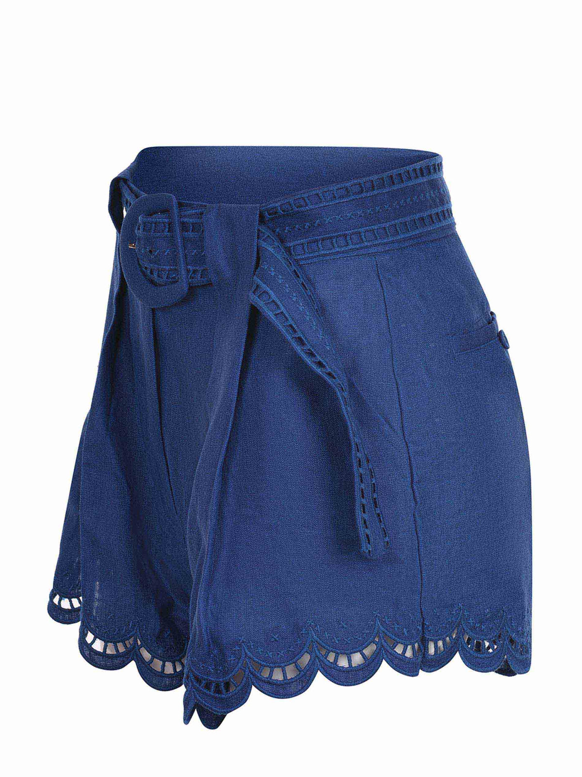 FARM RIO Shorts 337200 L0023 Blue