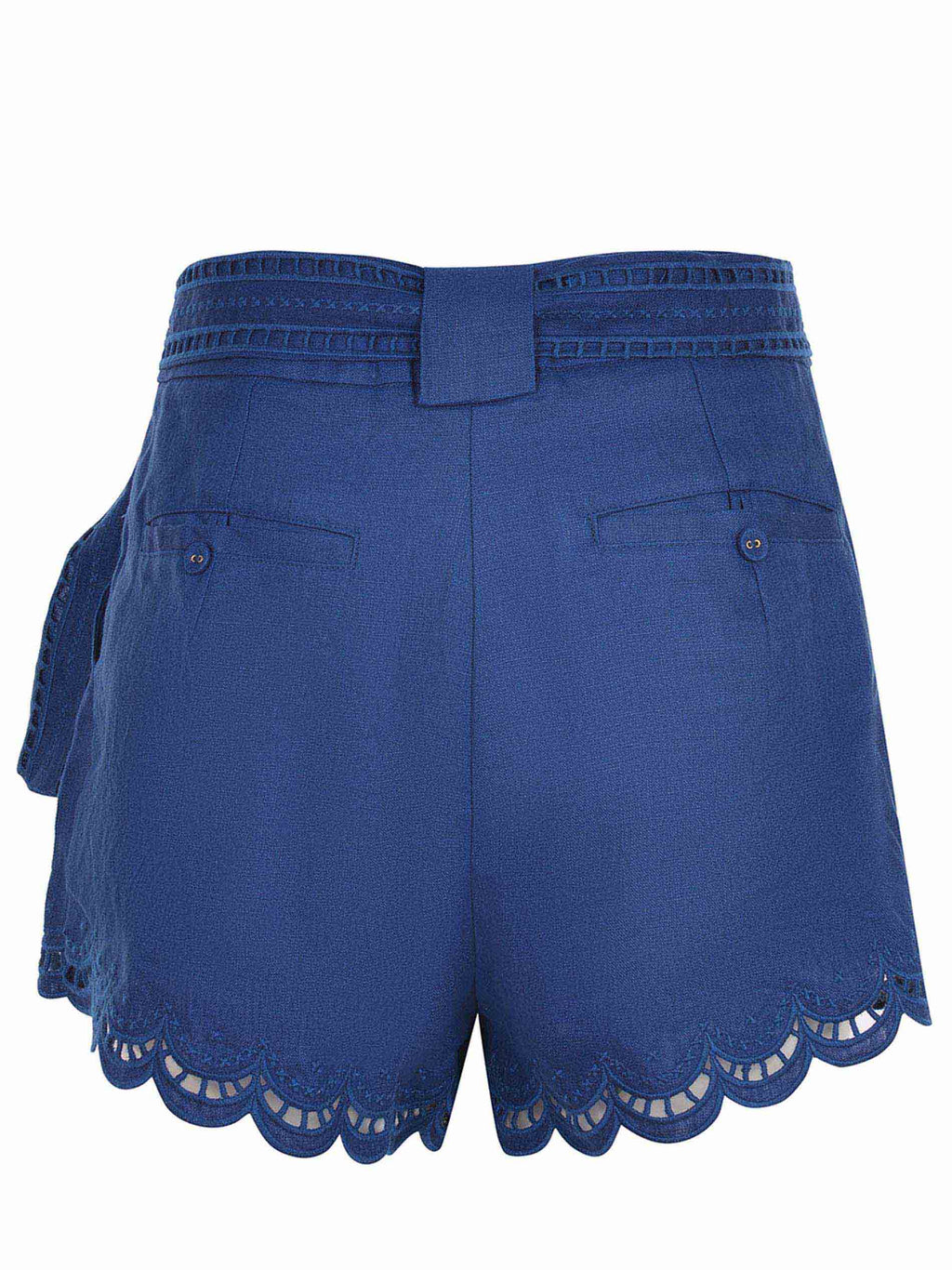 FARM RIO Shorts 337200 L0023 Blue