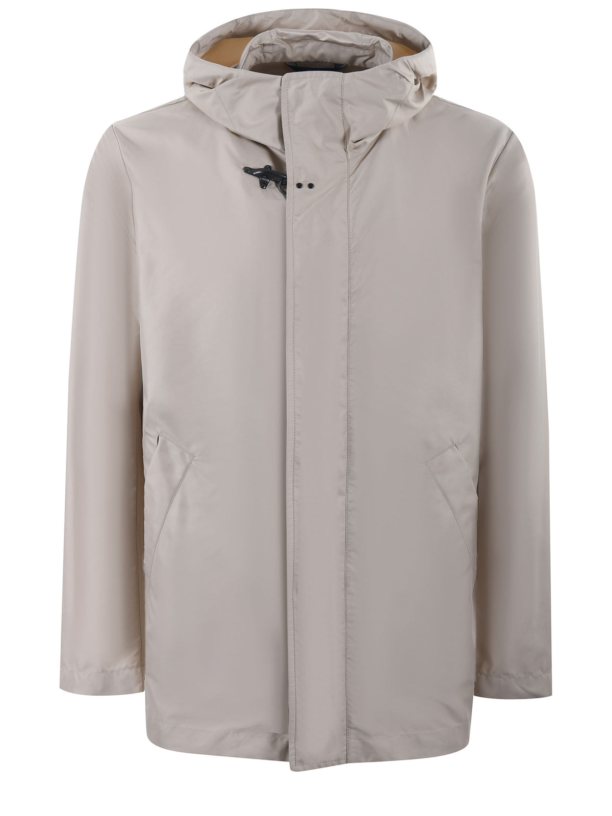 FAY Jackets NAM03500550 AXXC003 Beige