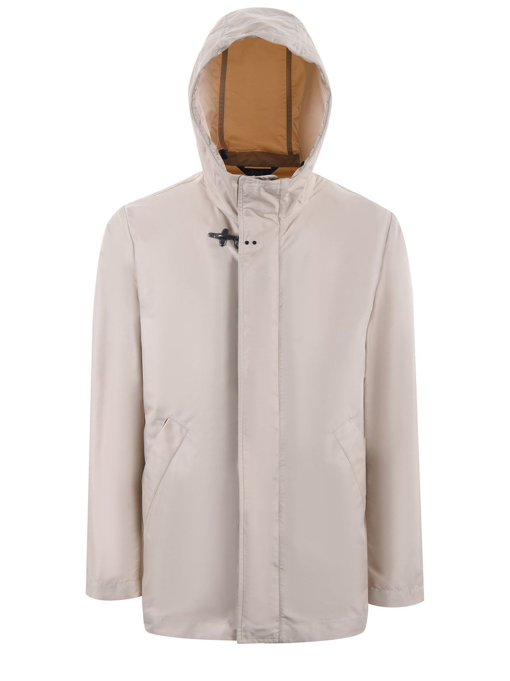 FAY Jackets NAM03500550 AXXC003 Beige