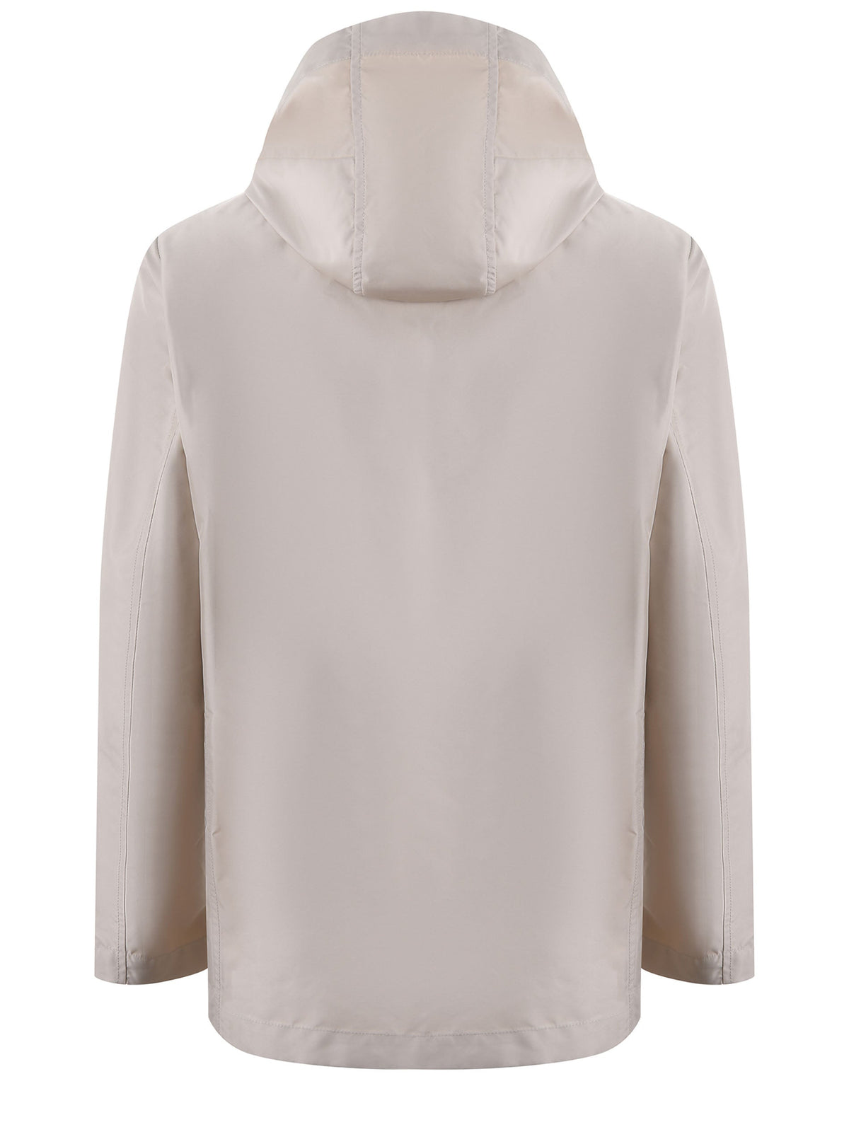 FAY Jackets NAM03500550 AXXC003 Beige