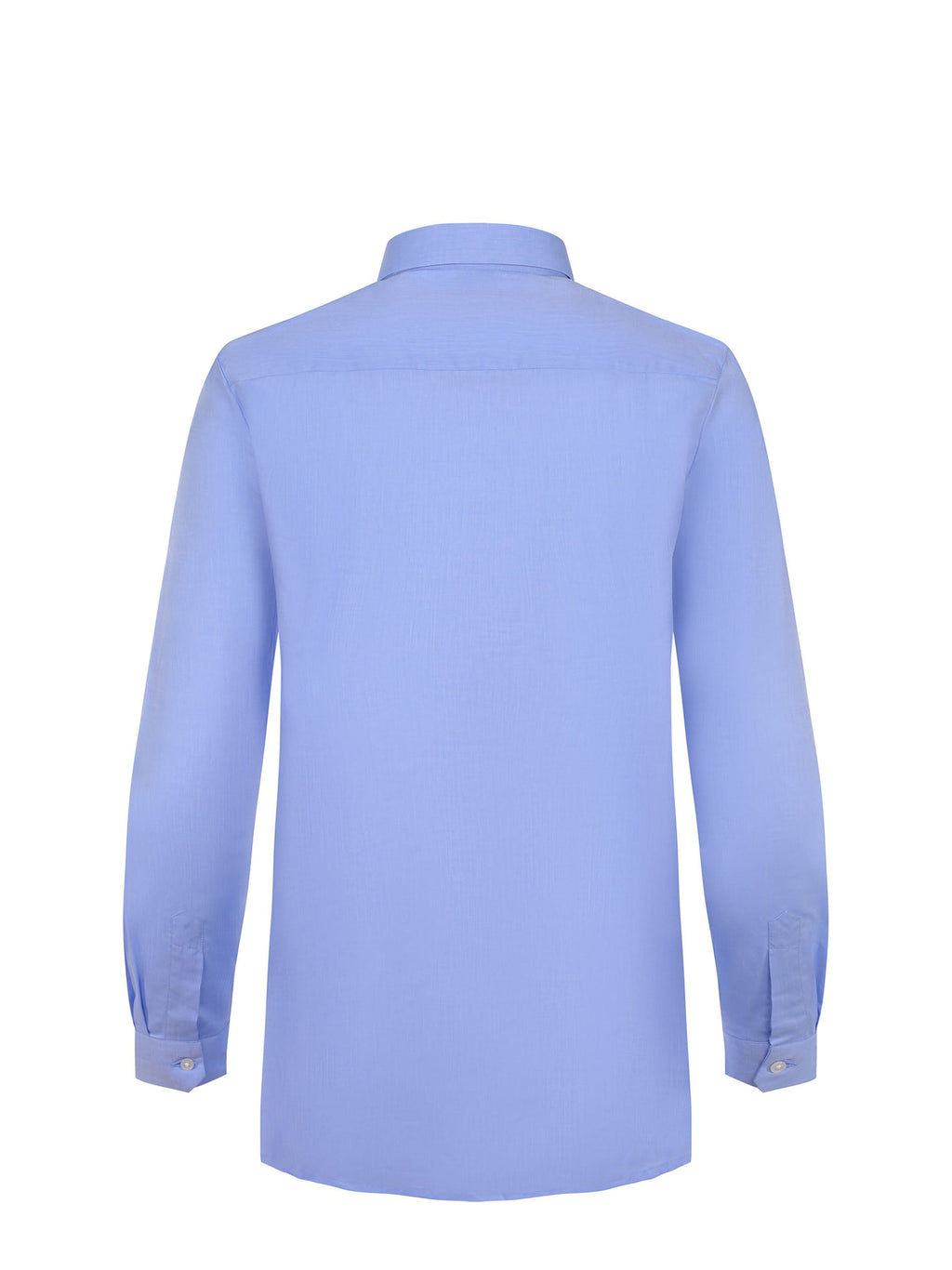 FAY Shirts NCWA150A030 XCUU600 Light Blue
