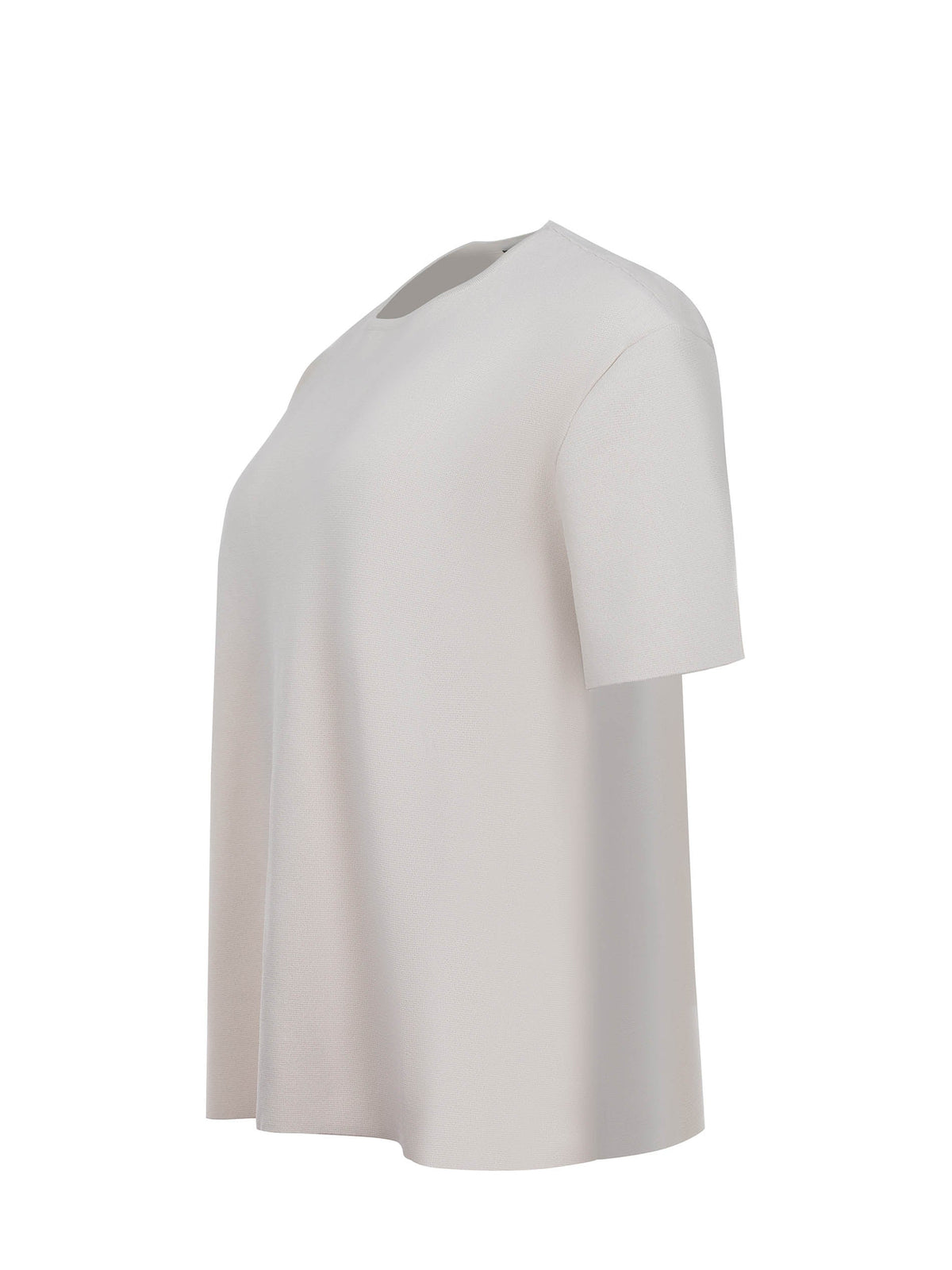 FAY Sweaters NMWC1505820 XAUB008 Cream