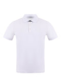 FAY Polo NPMB250135S TDWB001 White