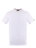 FAY T-shirt NPMB3501330 UCXB001 White