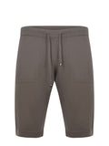 FILIPPO DE LAURENTIS Shorts BERM CR12R-530 Moss