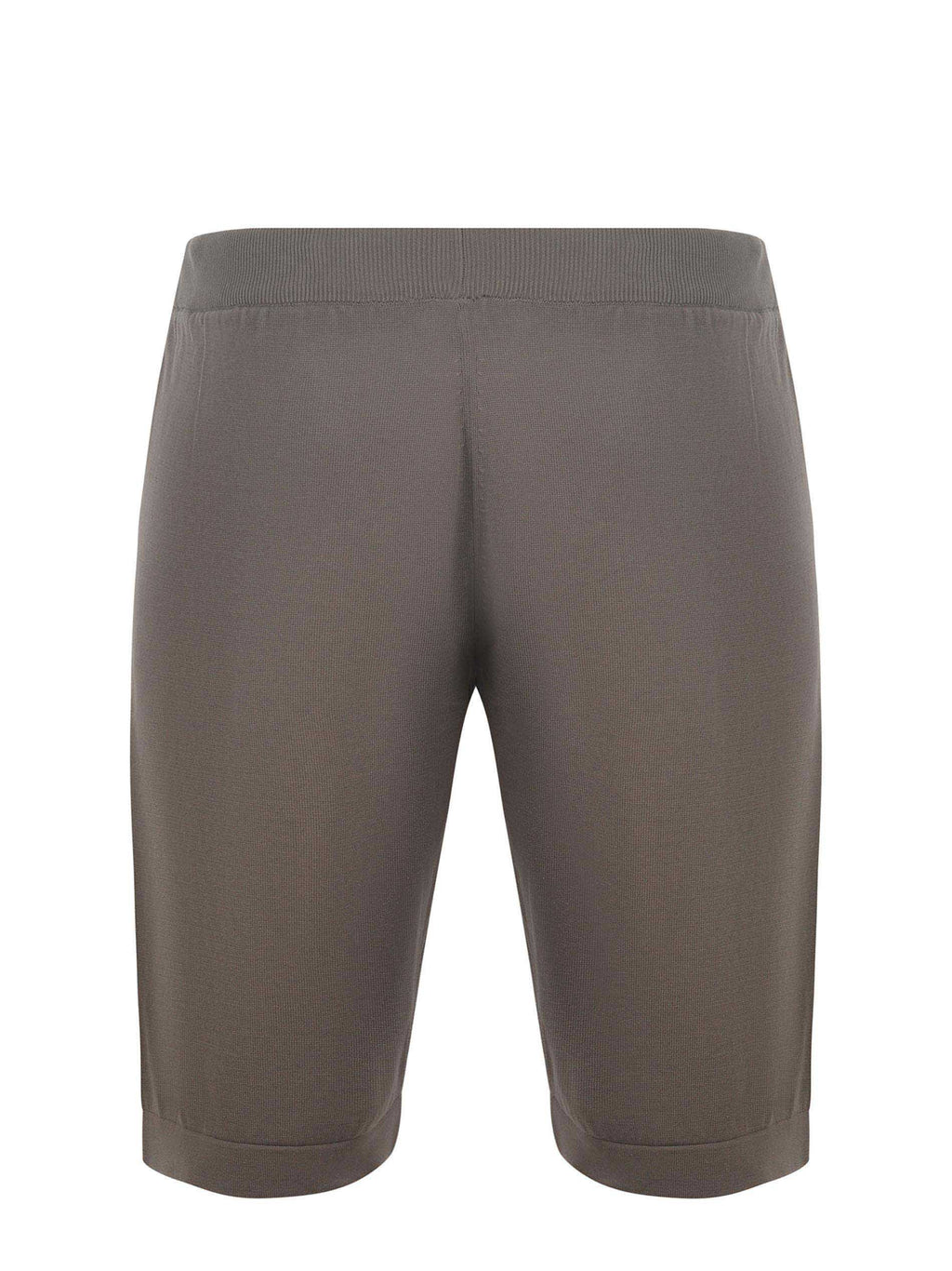 FILIPPO DE LAURENTIS Shorts BERM CR12R-530 Moss