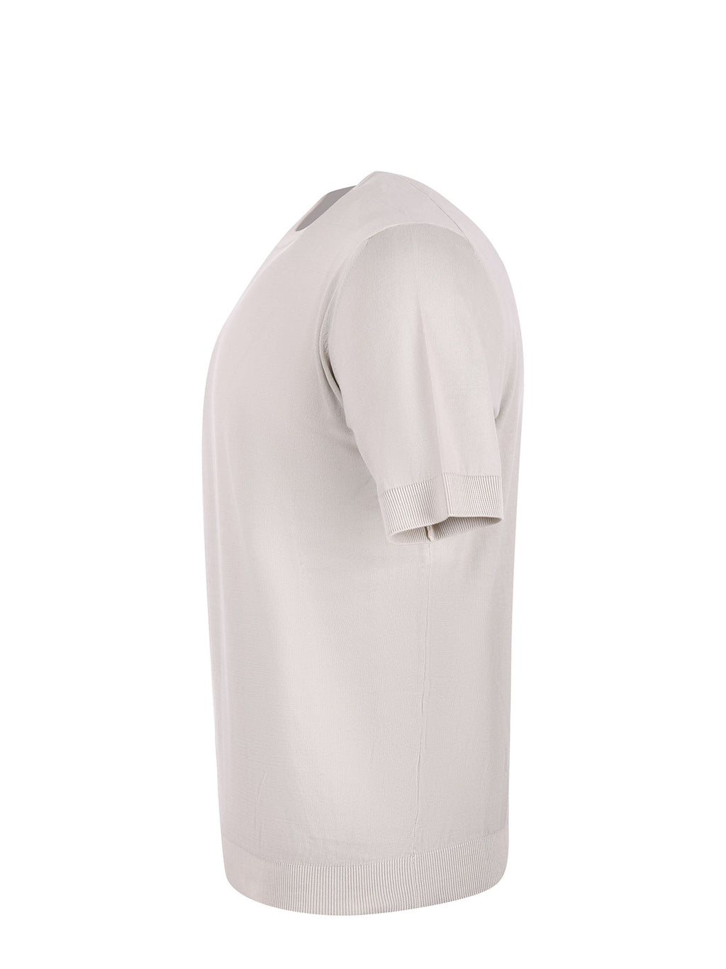 FILIPPO DE LAURENTIS T-shirt GC1MC CR14RV-V925 Sand