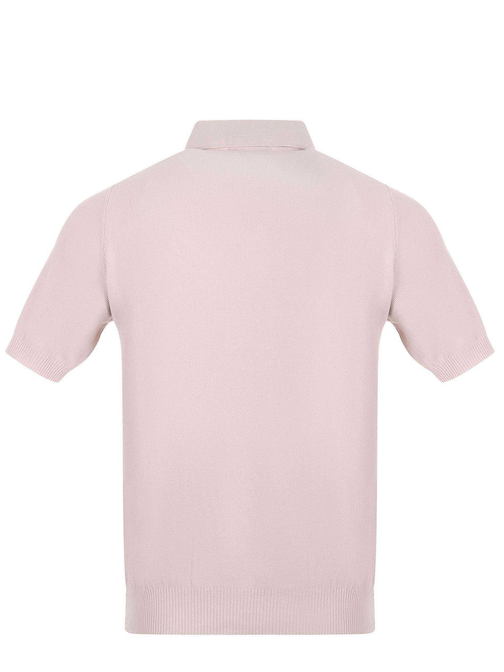 FILIPPO DE LAURENTIS Polo PL1MC CR12S-031 Beige