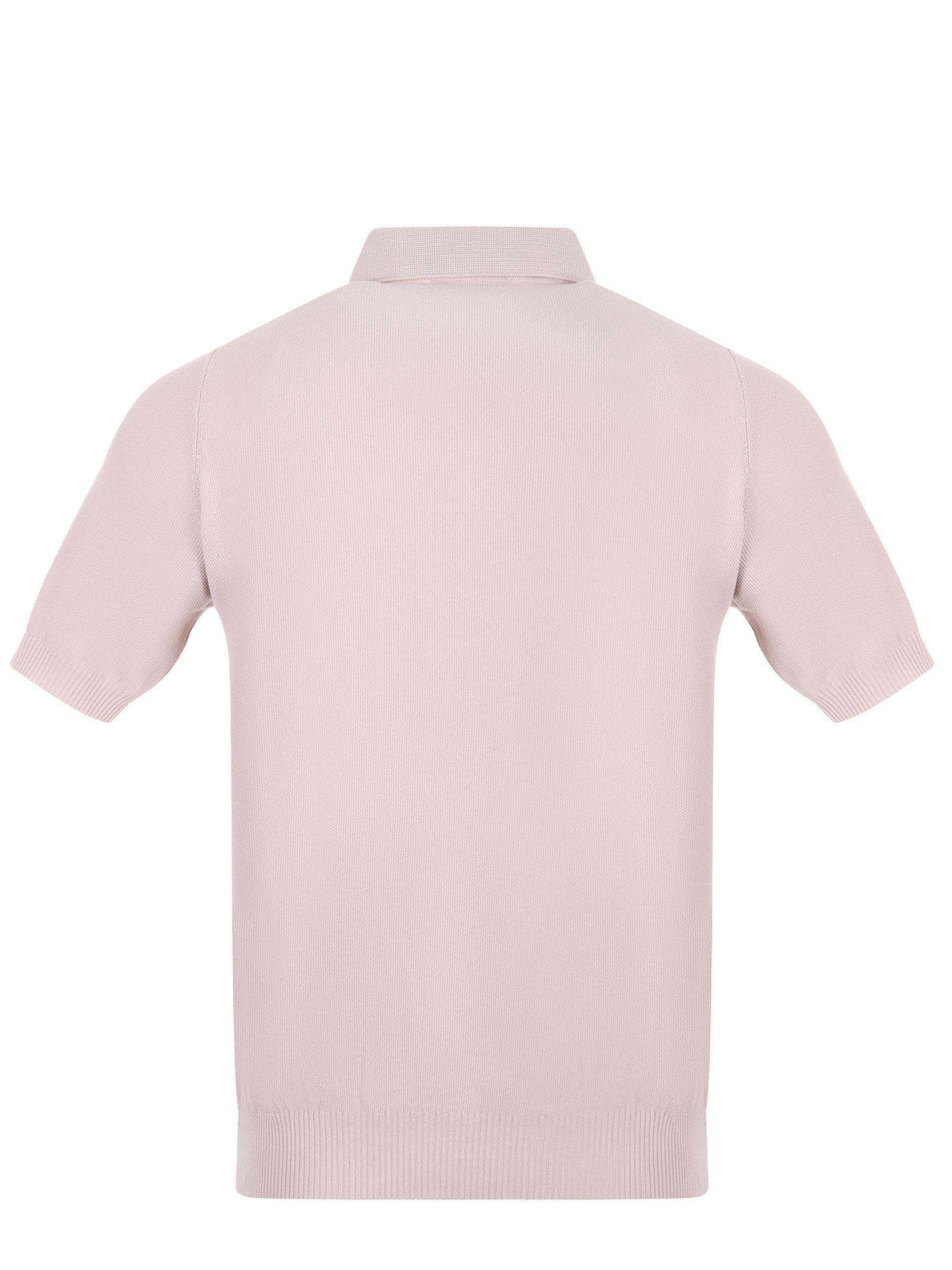 FILIPPO DE LAURENTIS Polo PL1MC CR12S-031 Beige