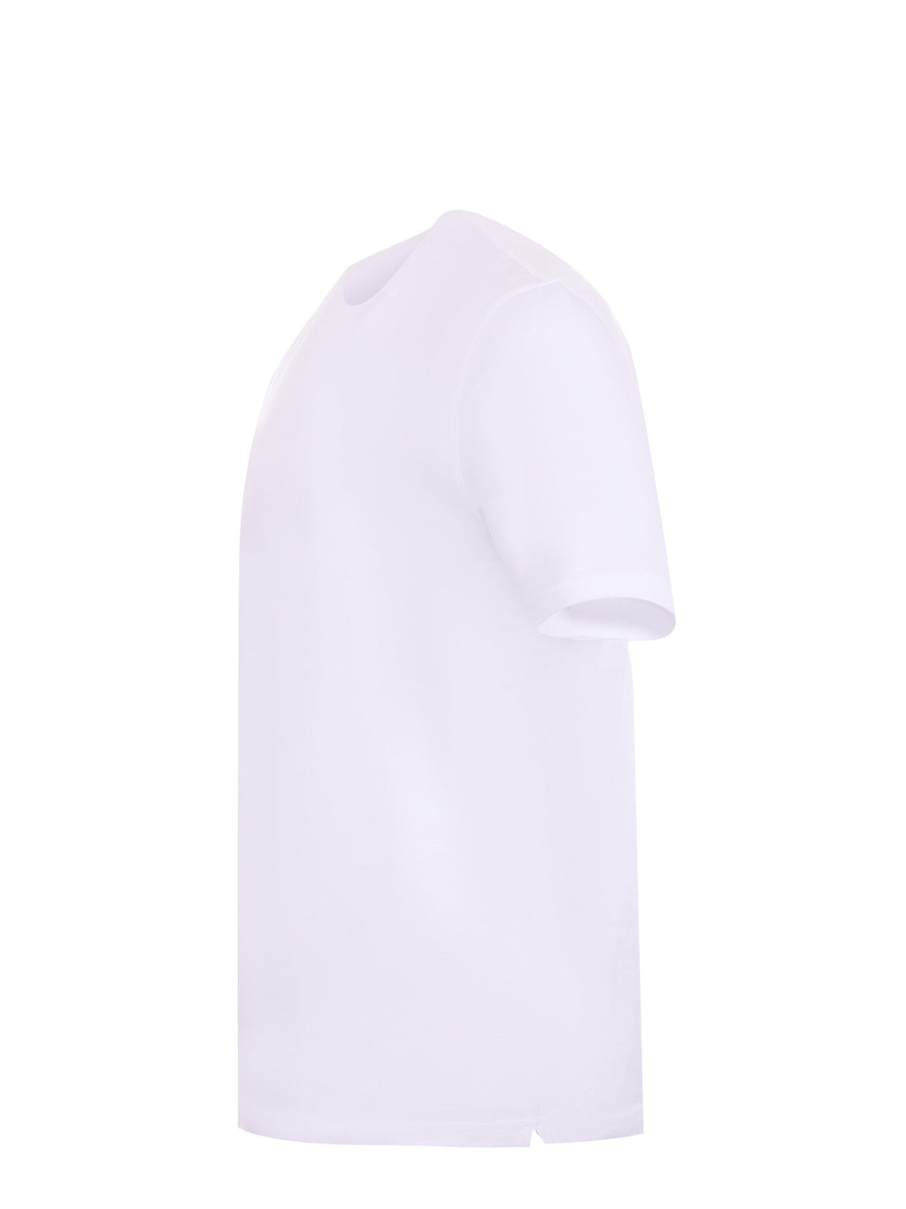 FILIPPO DE LAURENTIS T-shirt TSMC JERLUX-001 White