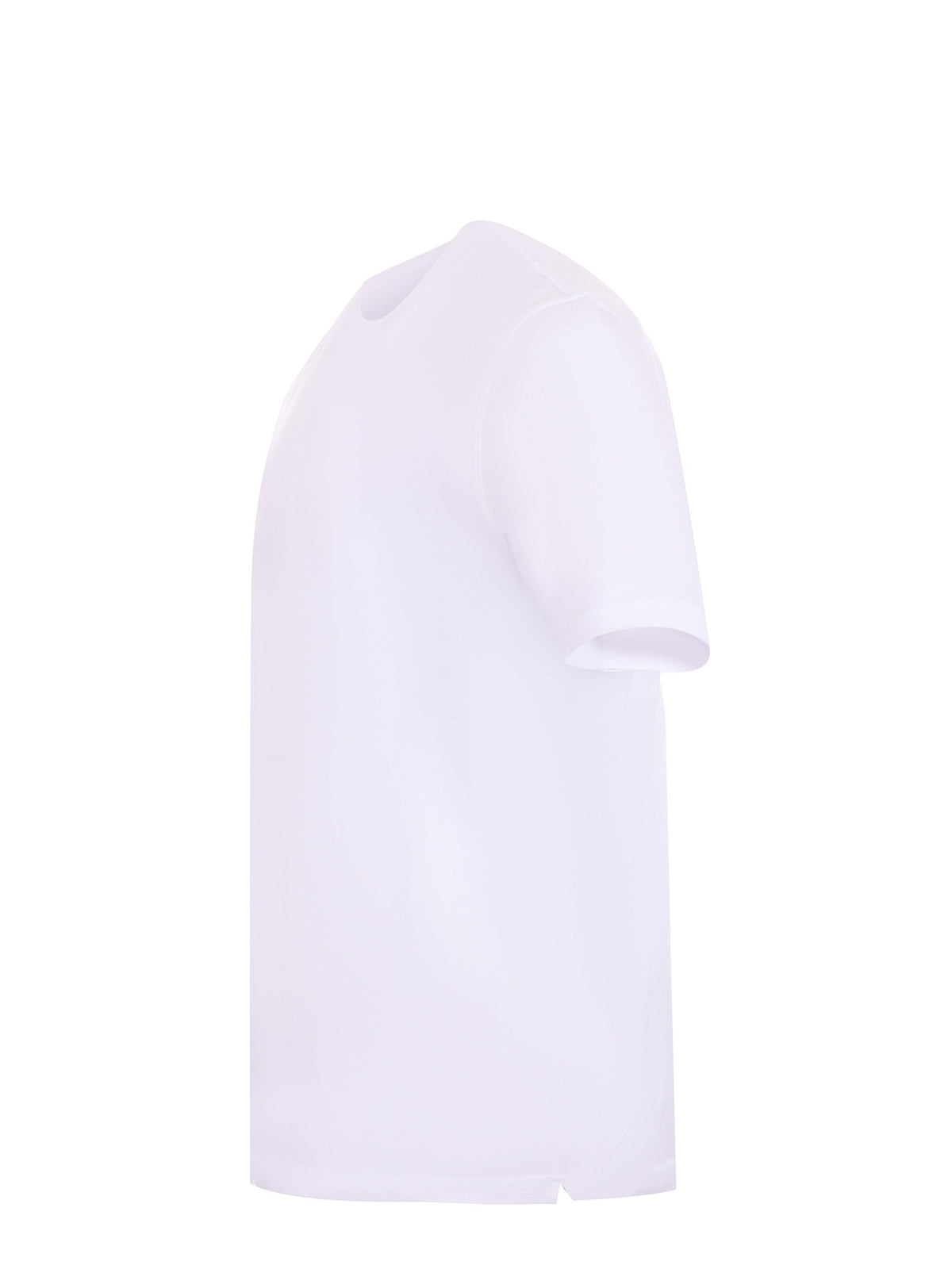FILIPPO DE LAURENTIS T-shirt TSMC JERLUX-001 White