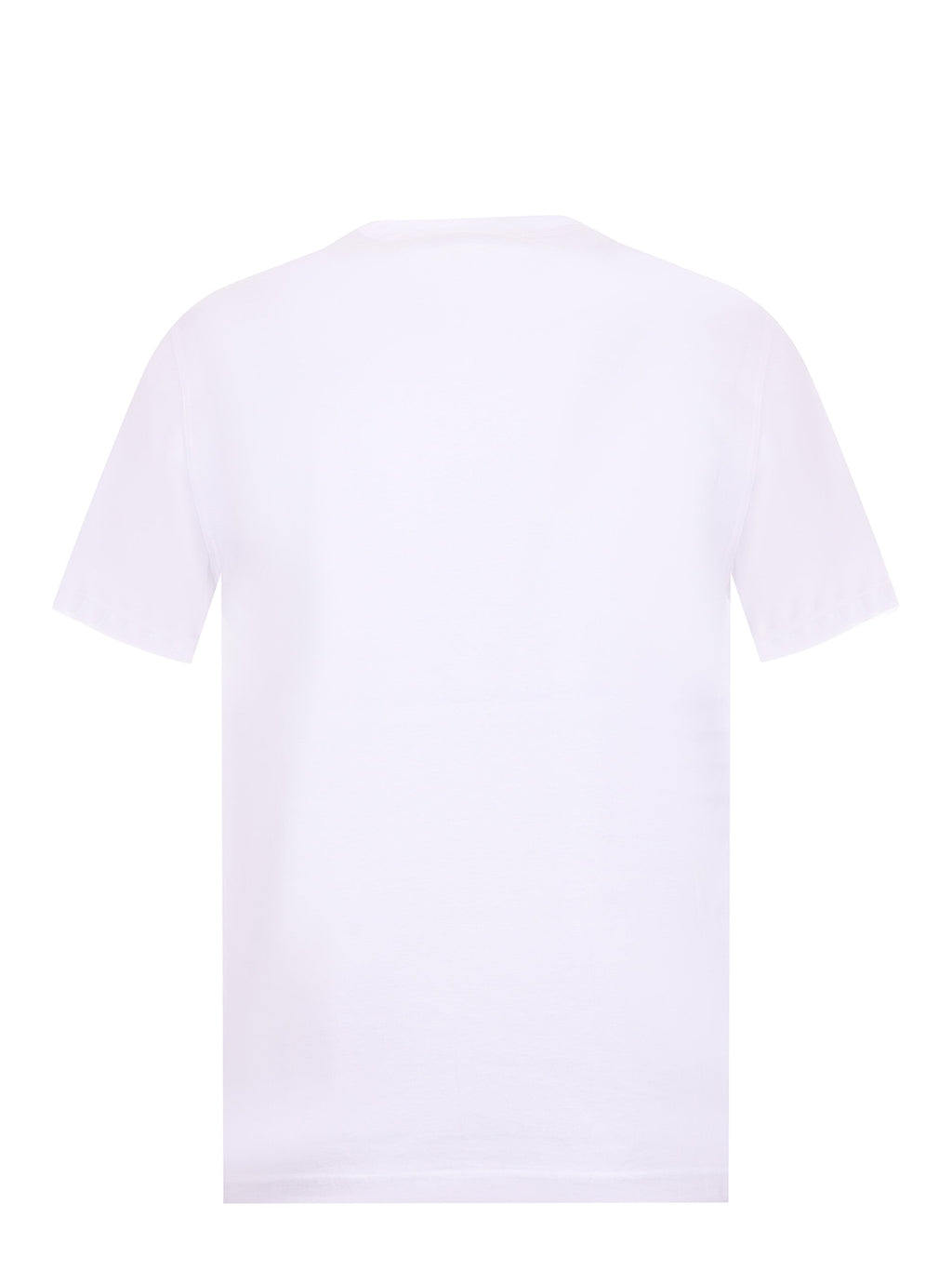 FILIPPO DE LAURENTIS T-shirt TSMC JERLUX-001 White