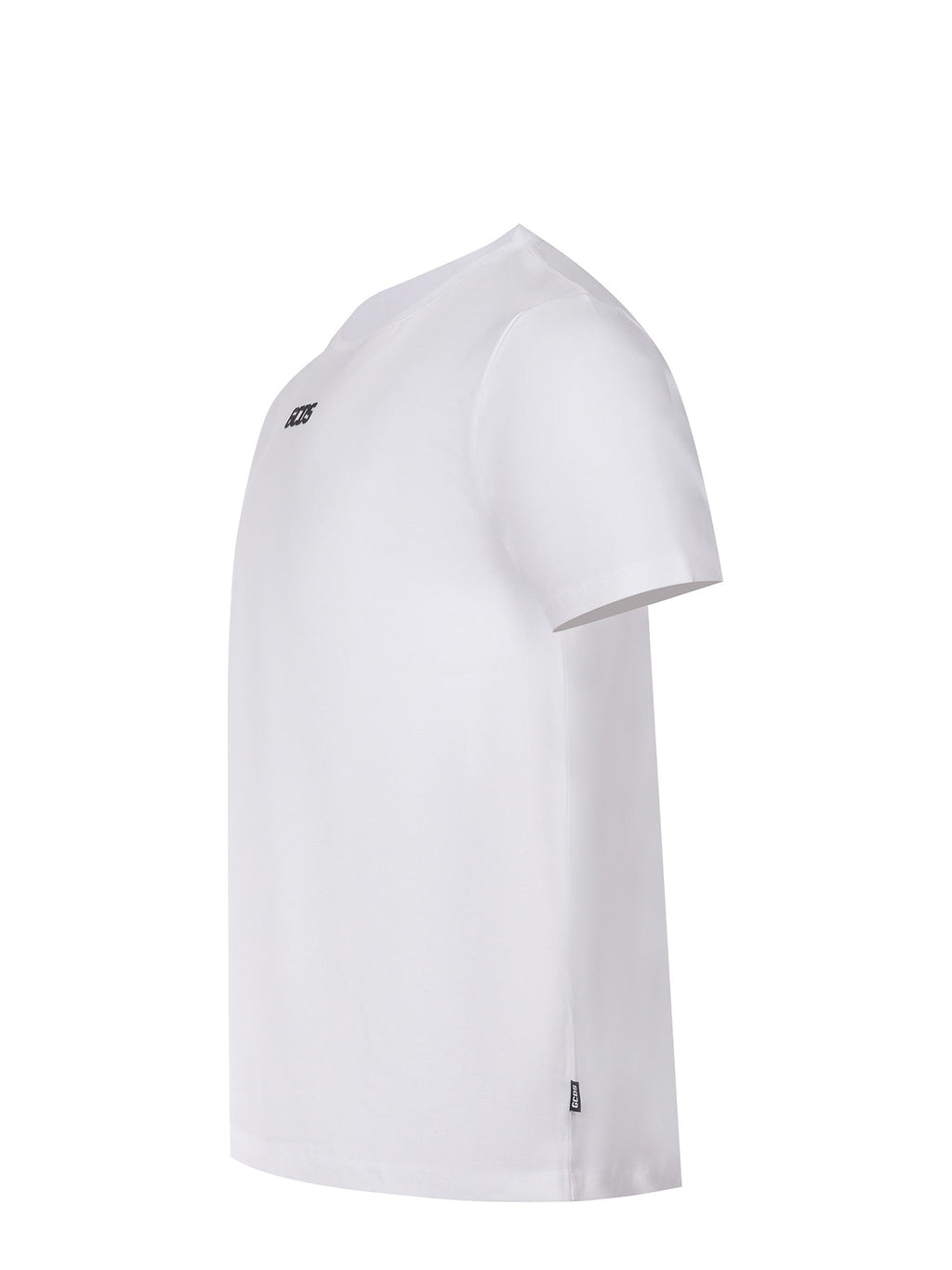 GCDS T-shirt A1OM2312JA4 10 White