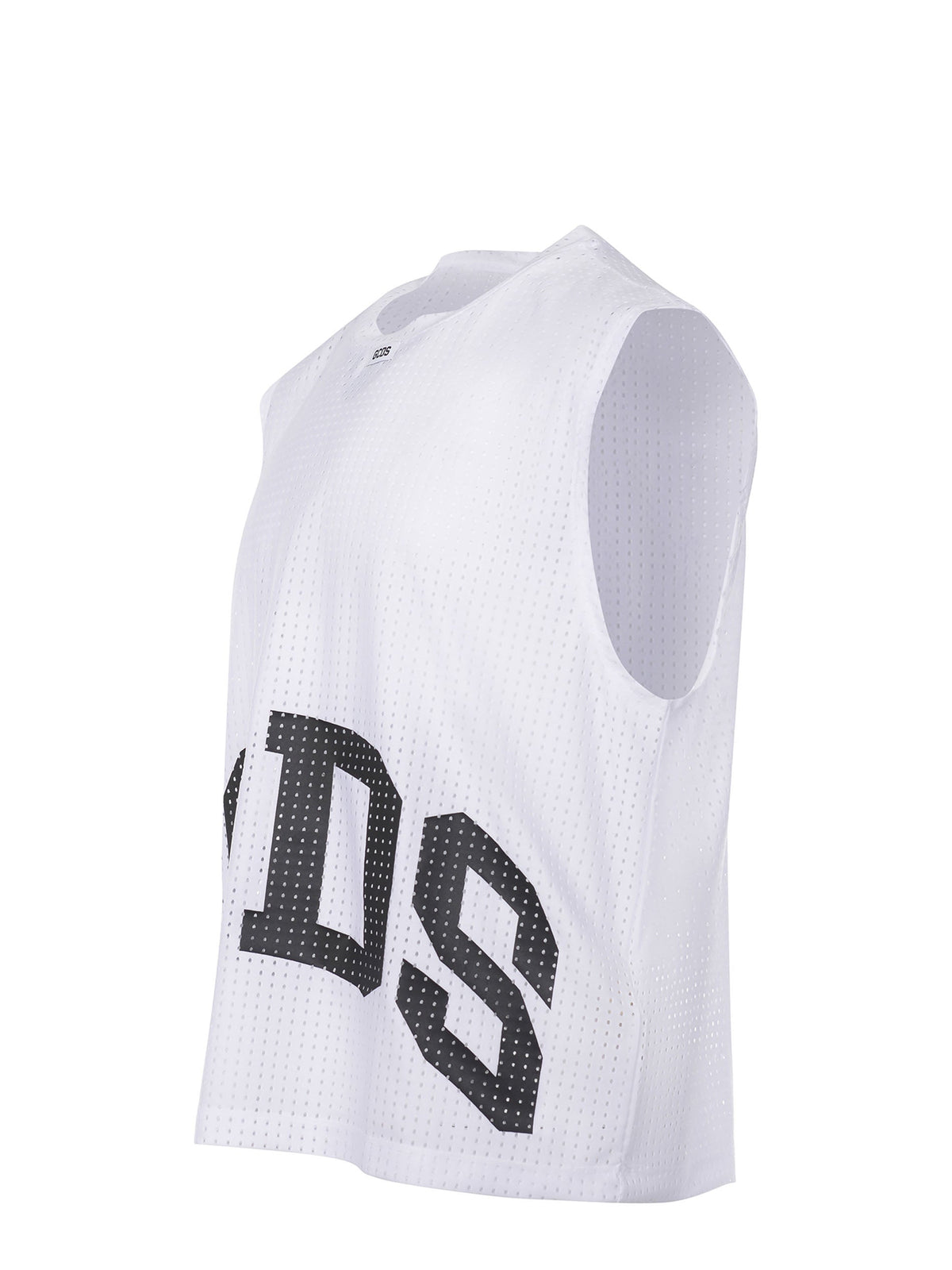 GCDS Tank Tops B1CM2806JI3 15 White