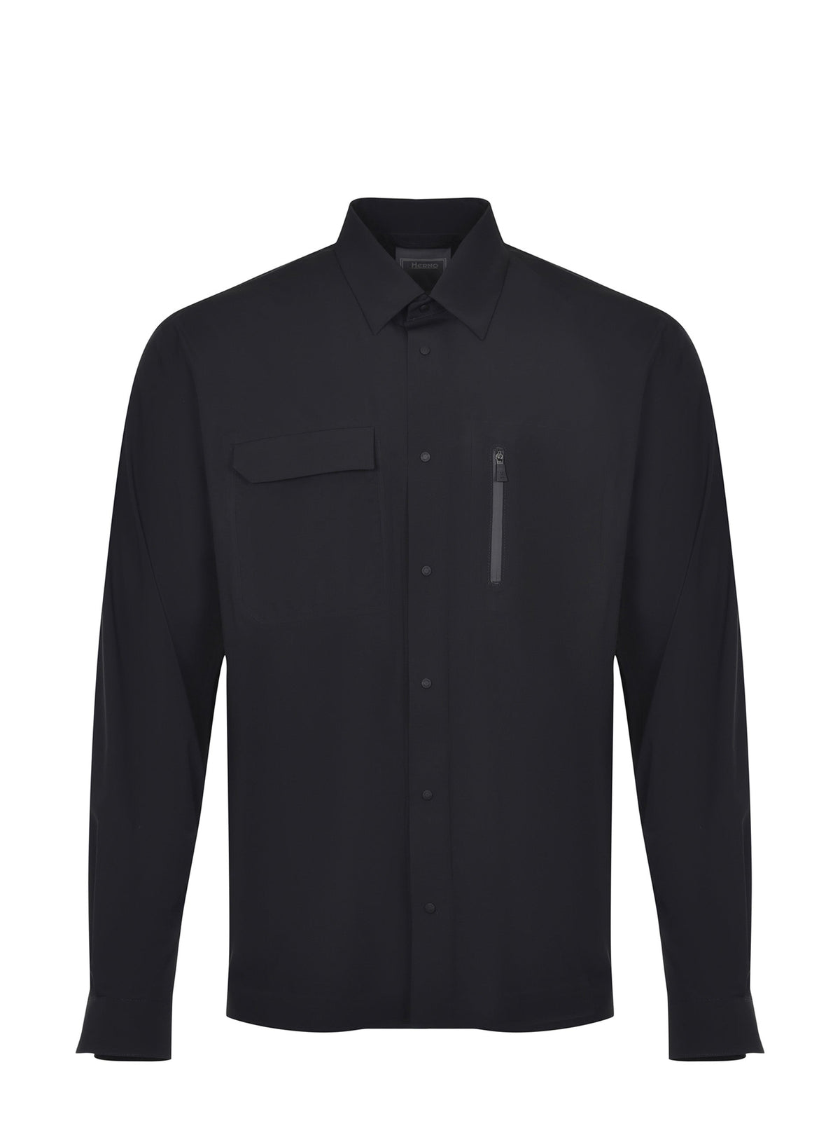 HERNO Jackets CM000004U 12691Z-9300 Black