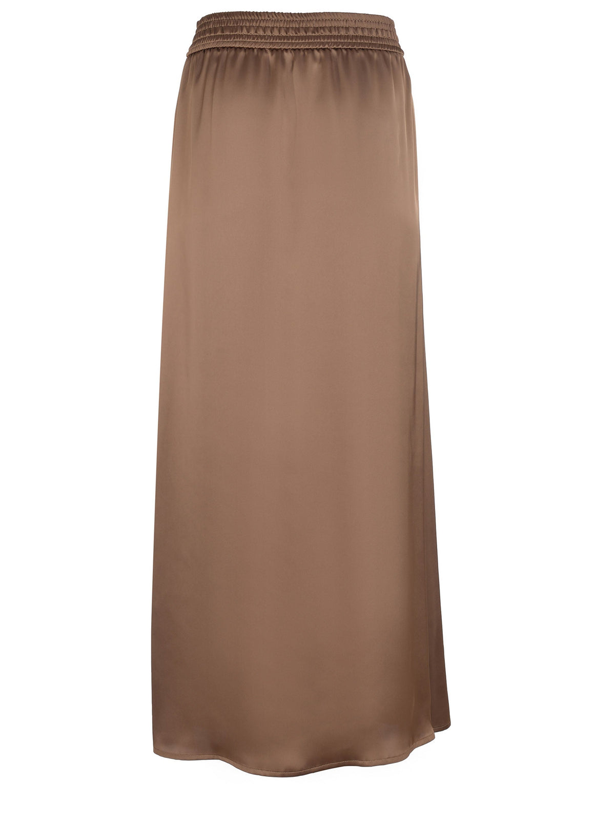 HERNO Skirts GN000024D 12506-2157 Bronze