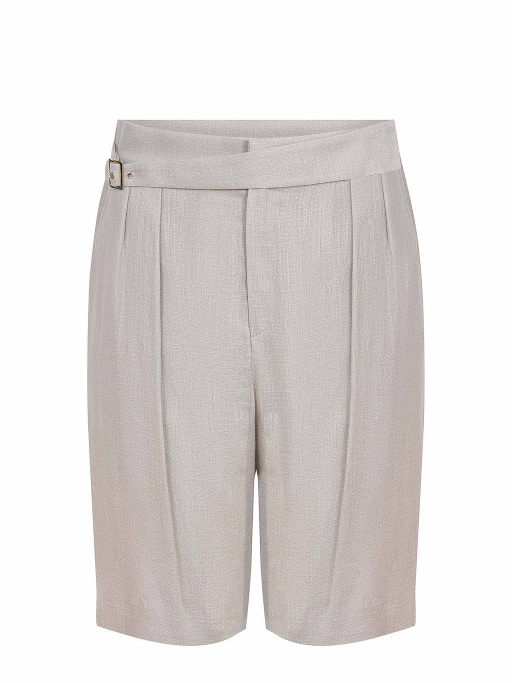 HERNO Shorts PT000091D 12689-1985 Chantilly