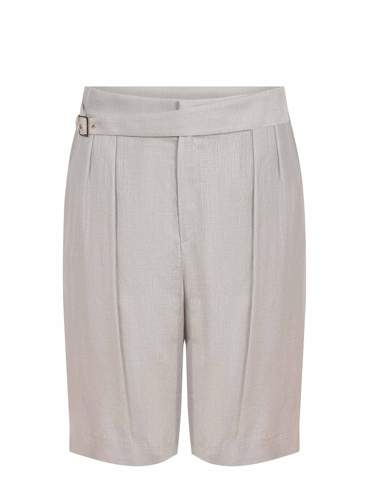 HERNO Shorts PT000091D 12689-1985 Chantilly