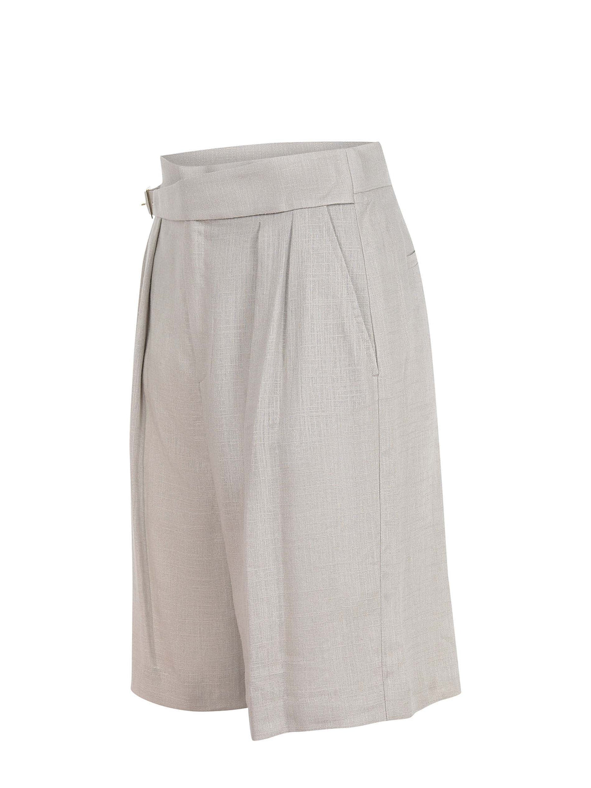 HERNO Shorts PT000091D 12689-1985 Chantilly