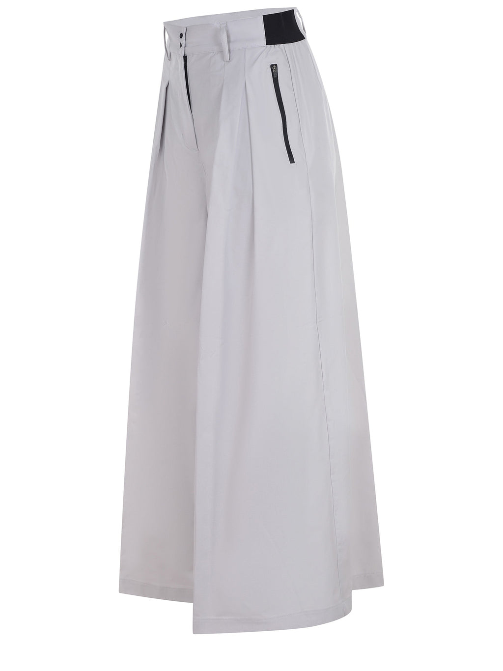 HERNO Trousers PT000110D 12503Z-1250 Ice