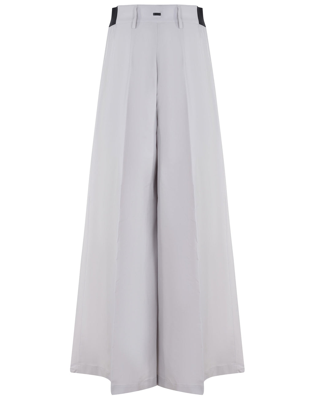 HERNO Trousers PT000110D 12503Z-1250 Ice