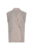 HERSKIND Jackets 5509519 061 Sand