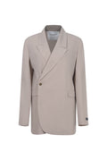 HERSKIND Jackets 5512519 061 Brown