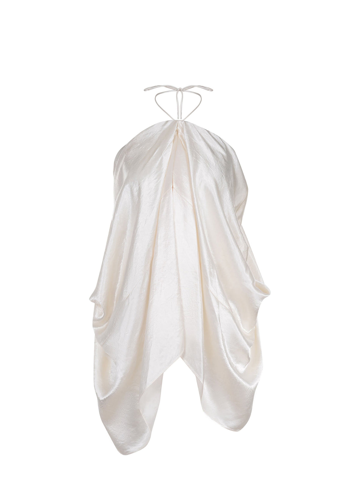 HERSKIND Top 5546196 002 Off-white